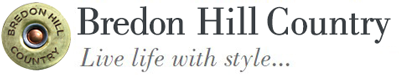Bredon Hill Country
